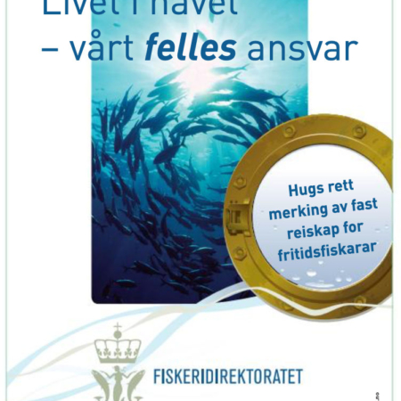 Fiskeridirektoratet - laksiflora.no / laksikinn.no