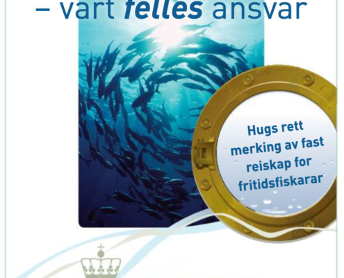 Fiskeridirektoratet - laksiflora.no / laksikinn.no