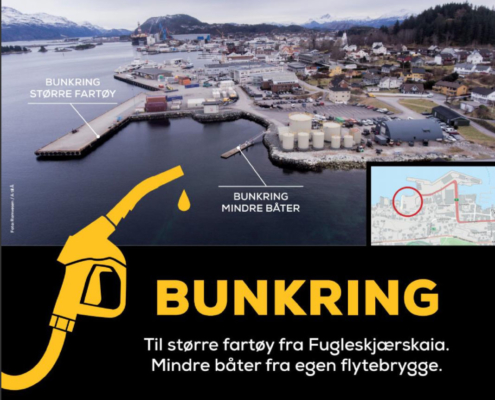 Florø Bil og Havneservice - laksiflora.no / laksikinn.no